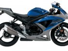 Suzuki GSX-R 600